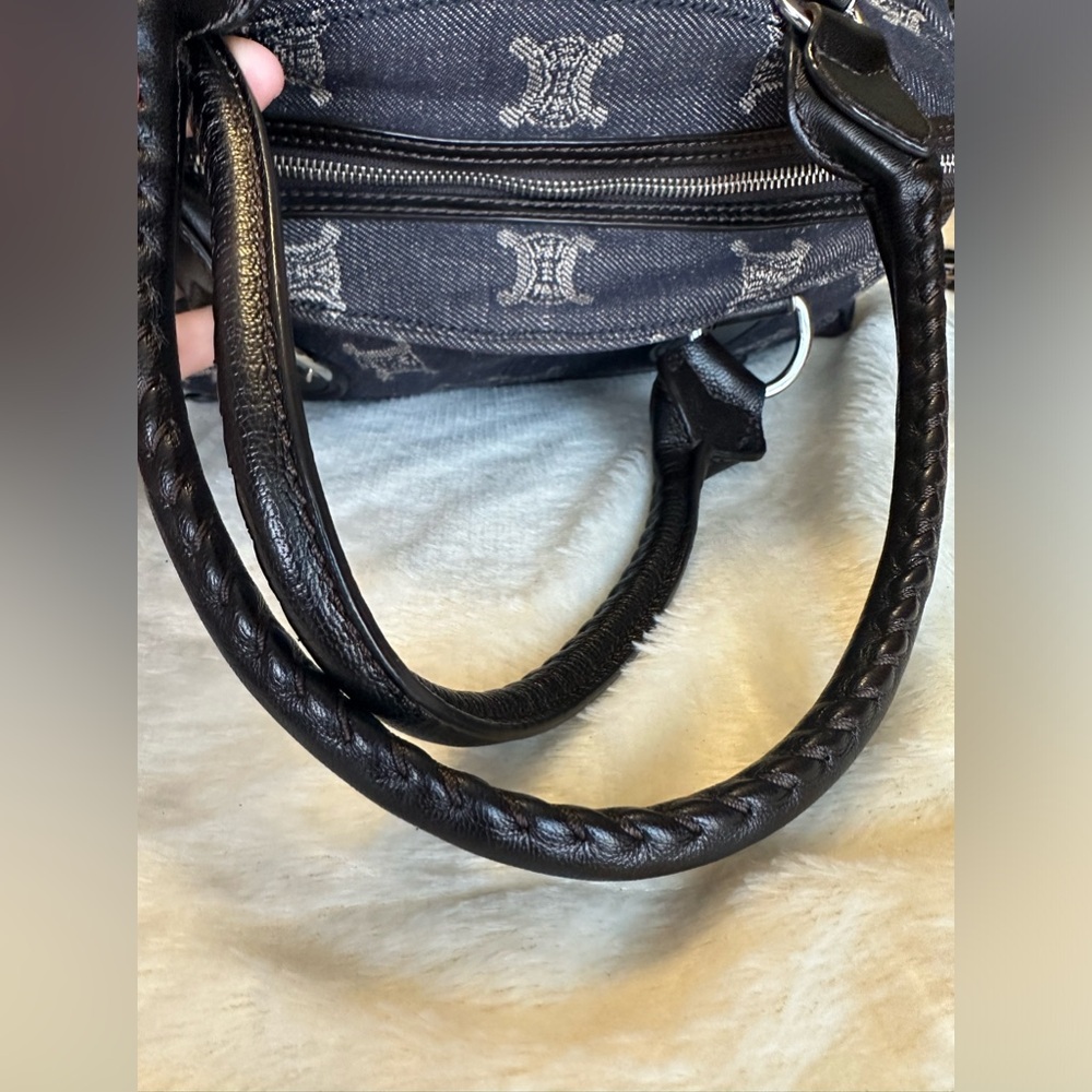 Celine Ladies Shoulder/Hand Bag - Picture 12 of 16
